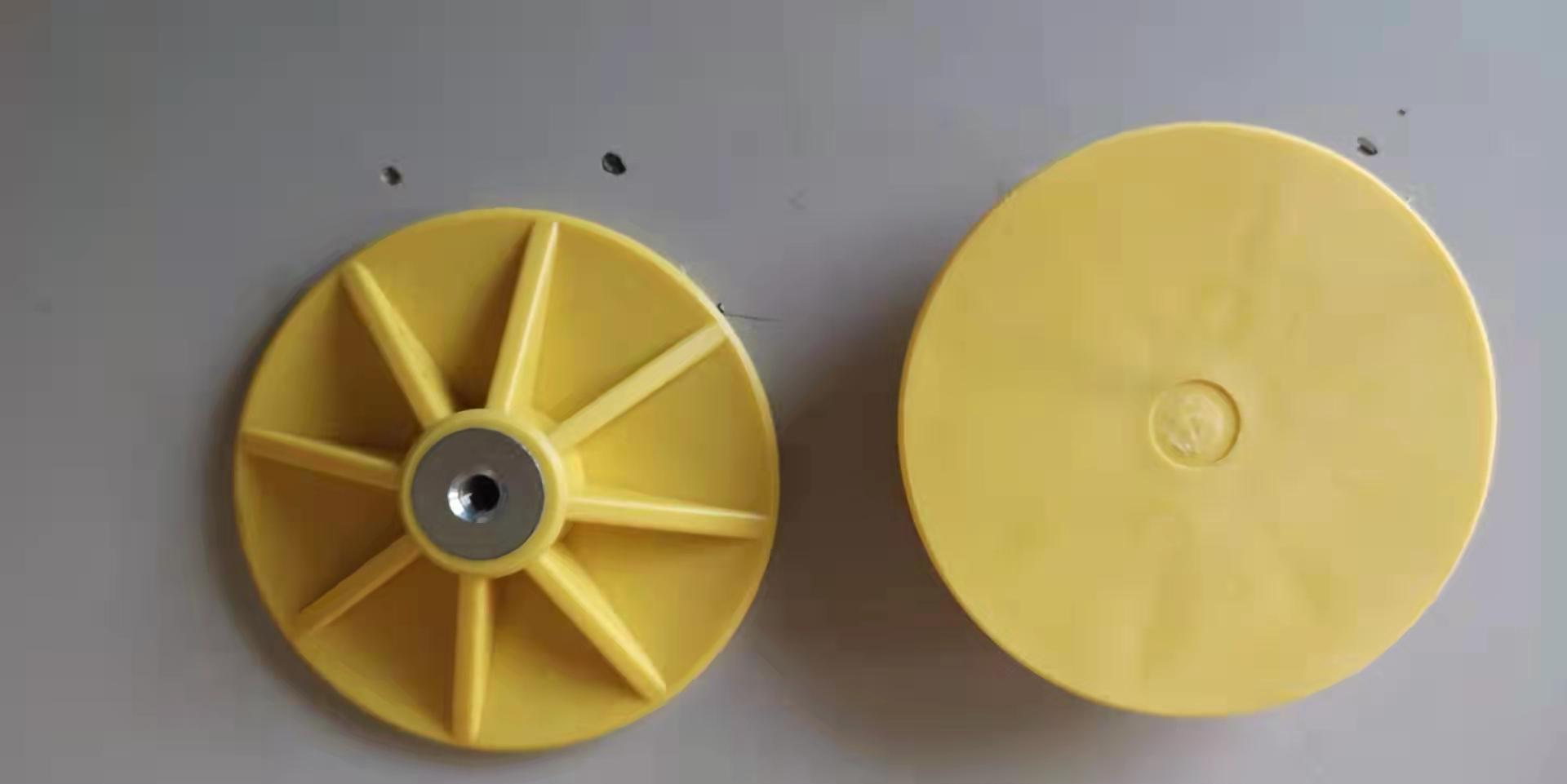 Nylon PA6GF30 for solar photovoltaic photothermal mirror mirror drag