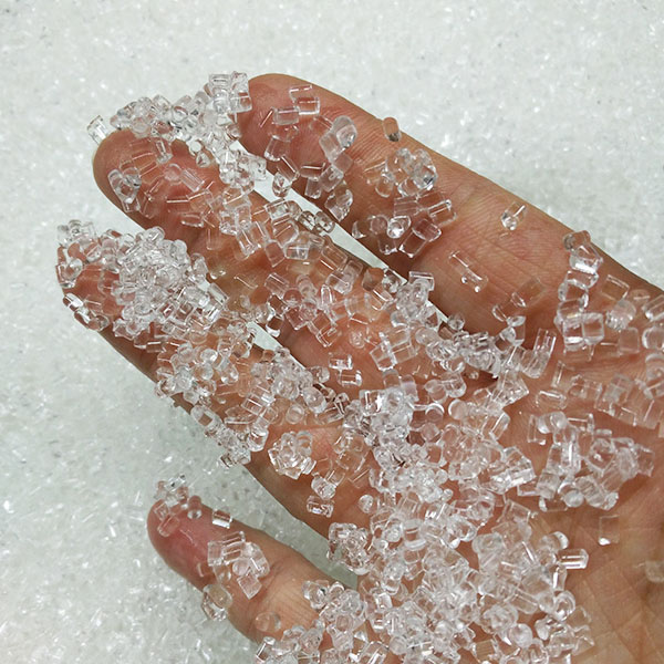 Transparent Nylon
