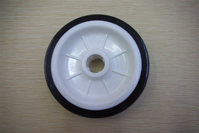 PA6 special injection molding grade nylon, good appearance, fast molding cycle