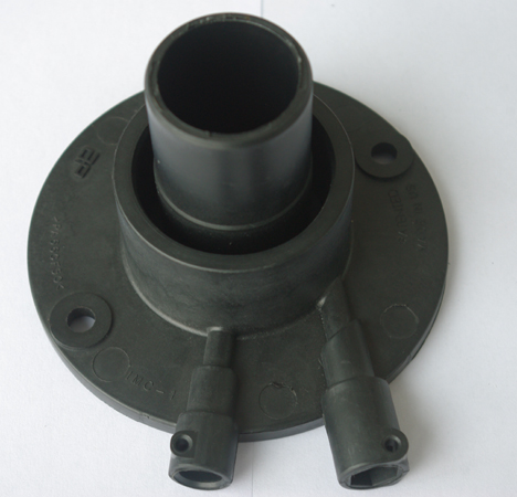 PA66 nylon glass fiber reinforced 50% modified can replace some metals