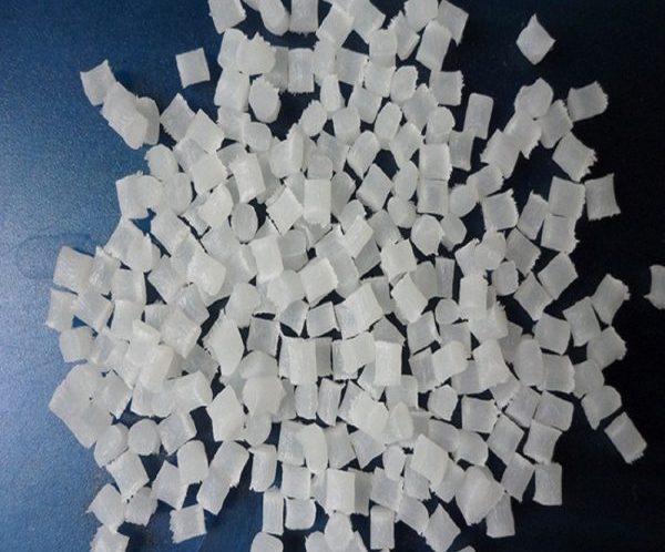 Mineral reinforced nylon 1010 modified PA1010+15GF+M10