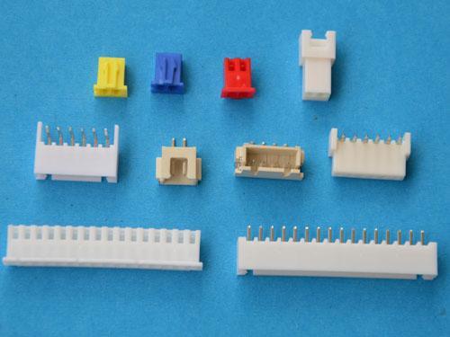 PA66 V0 flame retardant raw material used in electronic connectors