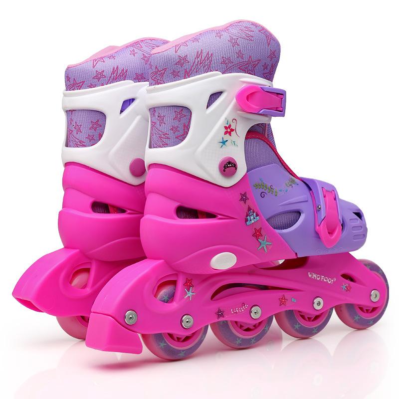 Nylon PA6 raw material applied to skate soles