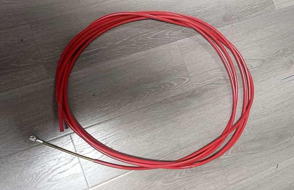 PA1012 is used for the extrusion of oil and gas pipes.